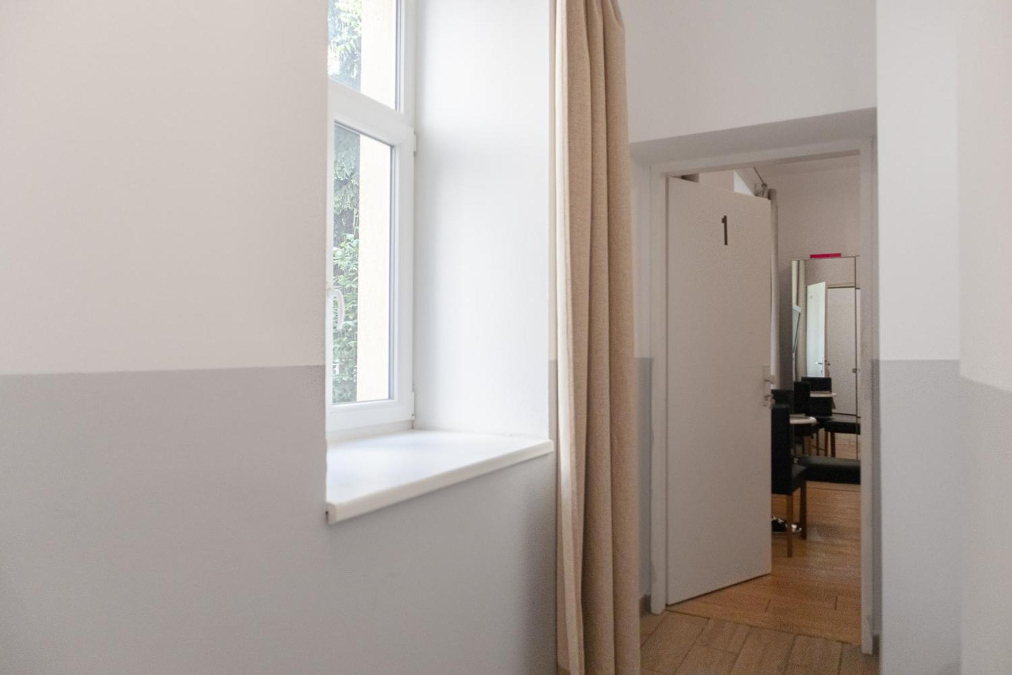 Lovely 2Br Shared Apartment, Enkplatz U3, 15Min To Center Wiedeń Zewnętrze zdjęcie