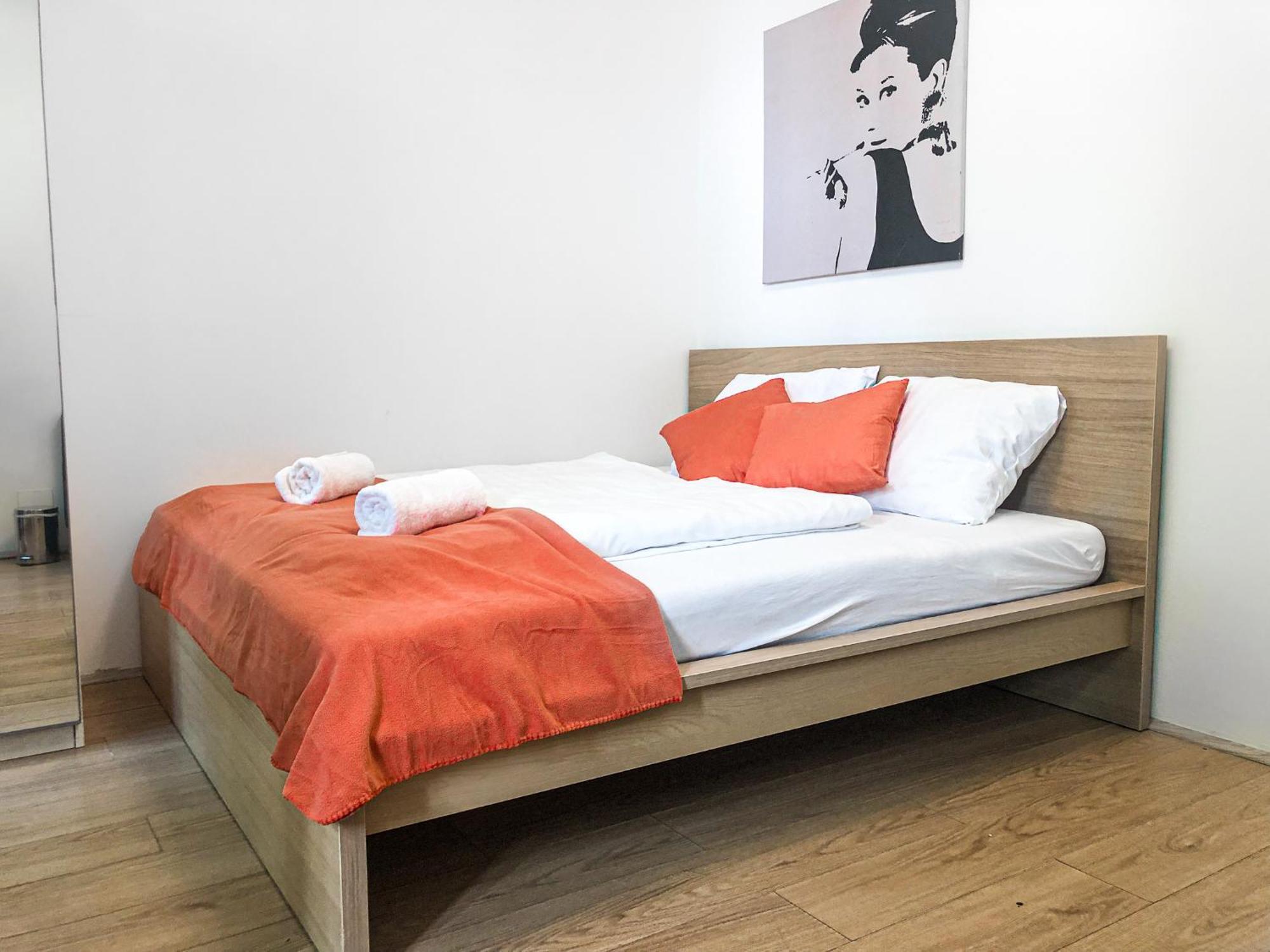Lovely 2Br Shared Apartment, Enkplatz U3, 15Min To Center Wiedeń Zewnętrze zdjęcie