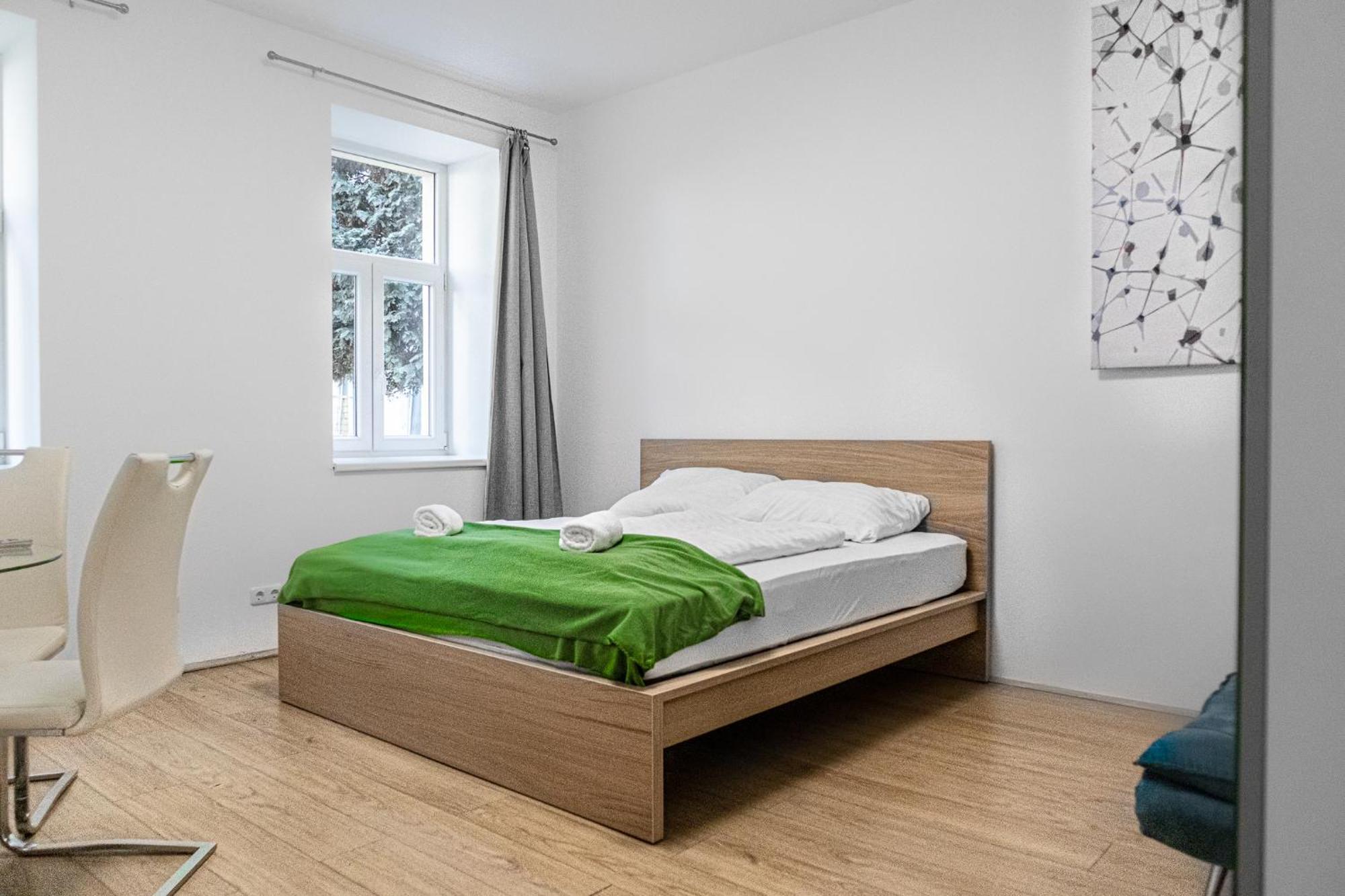 Lovely 2Br Shared Apartment, Enkplatz U3, 15Min To Center Wiedeń Zewnętrze zdjęcie