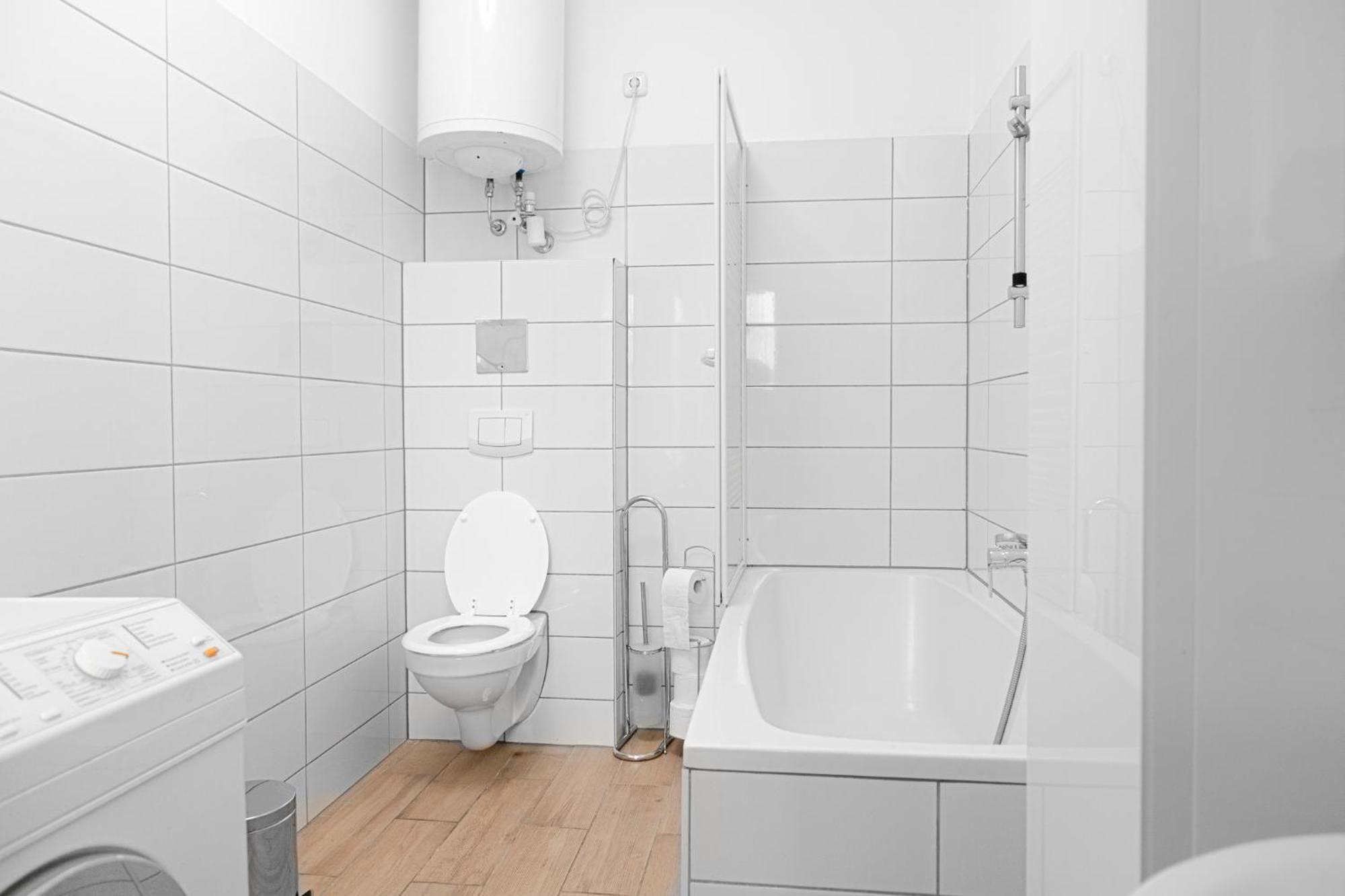 Lovely 2Br Shared Apartment, Enkplatz U3, 15Min To Center Wiedeń Zewnętrze zdjęcie