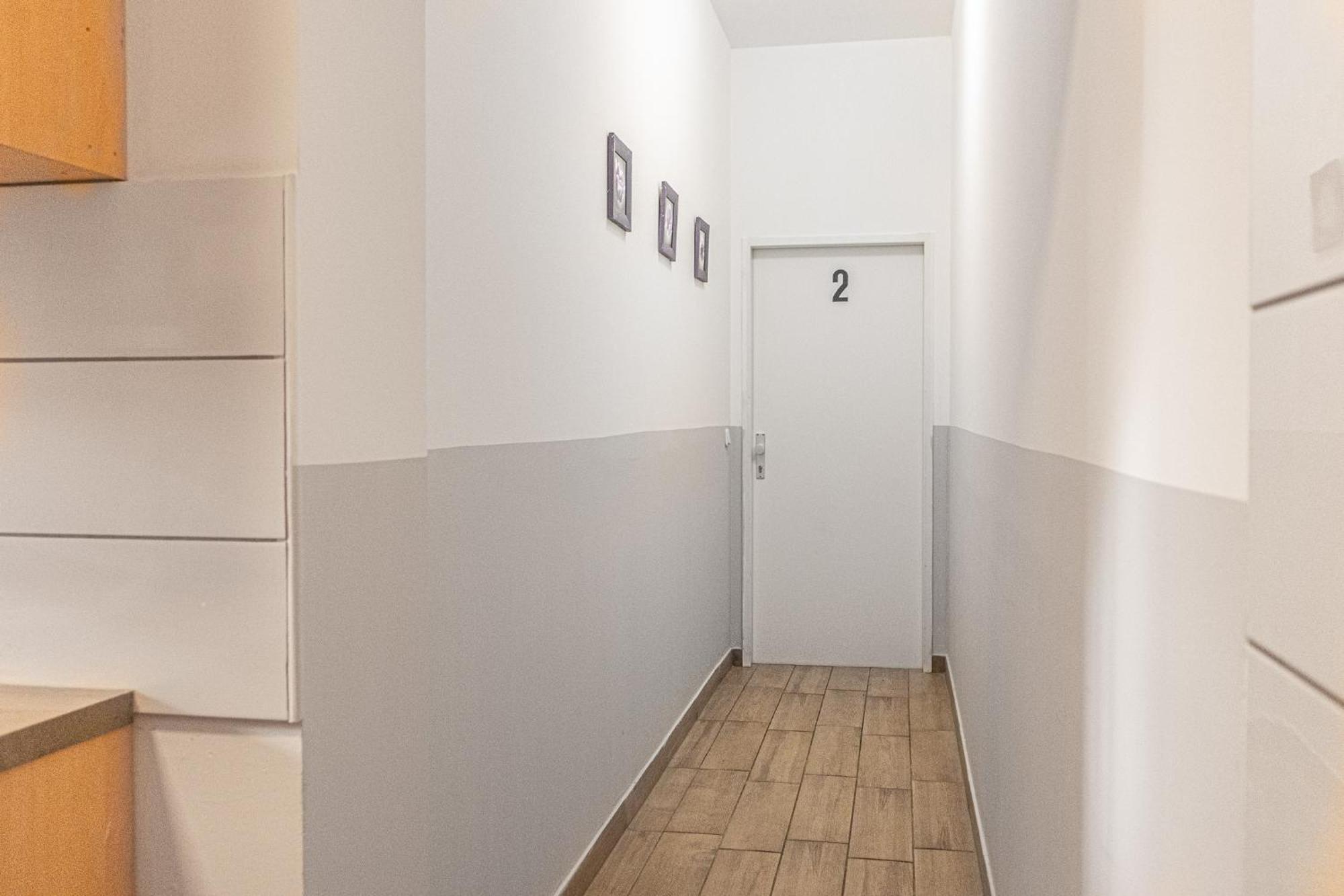 Lovely 2Br Shared Apartment, Enkplatz U3, 15Min To Center Wiedeń Zewnętrze zdjęcie
