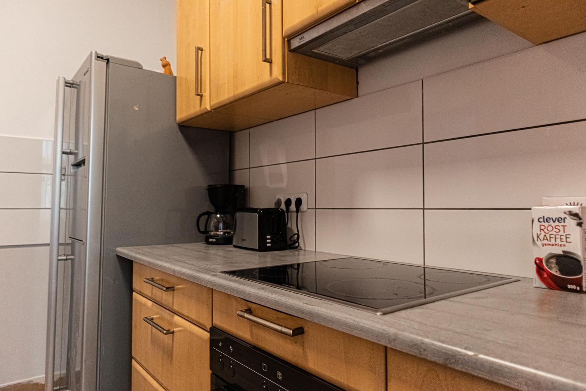 Lovely 2Br Shared Apartment, Enkplatz U3, 15Min To Center Wiedeń Zewnętrze zdjęcie