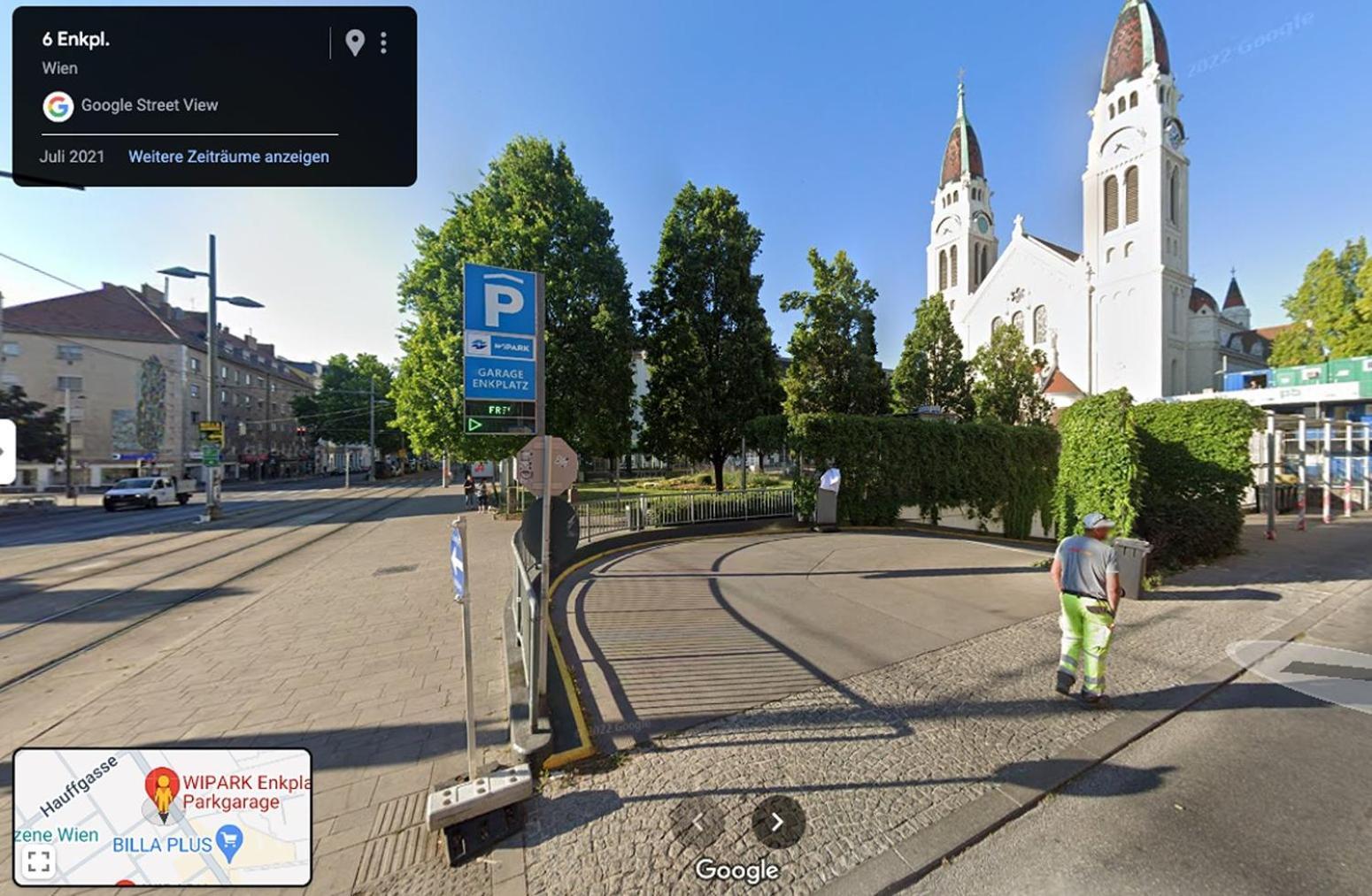 Lovely 2Br Shared Apartment, Enkplatz U3, 15Min To Center Wiedeń Zewnętrze zdjęcie